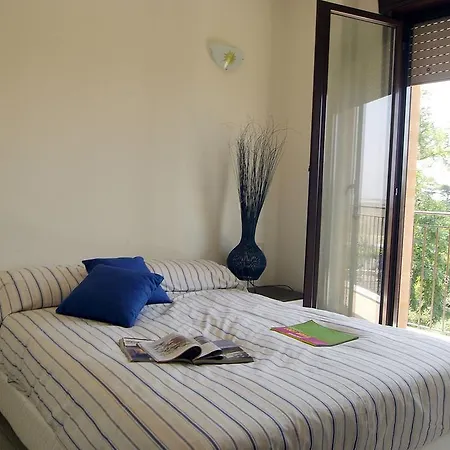 Appartamento Aurelia Sleep Roma