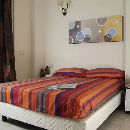 Appartamento Aurelia Sleep *
