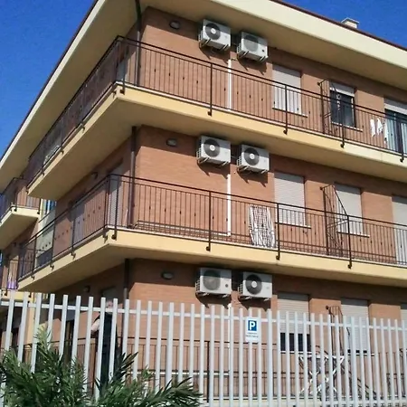 Appartamento Aurelia Sleep Roma