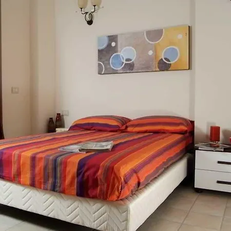 Appartamento Aurelia Sleep *